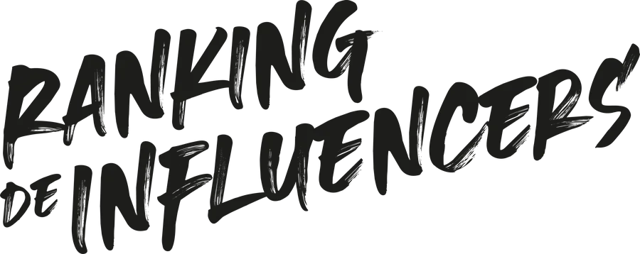 Ranking de influencers