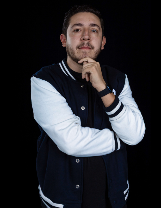 Eloy Rojas